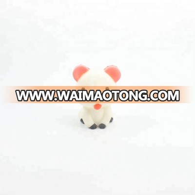 Wholesale Kawaii  Newest Designs Squishy Threw Up Tongue Cat  Squishy Toys