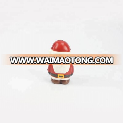 New Squishy Slow Christmas Series Santa Claus Kawaii Squishy Toys