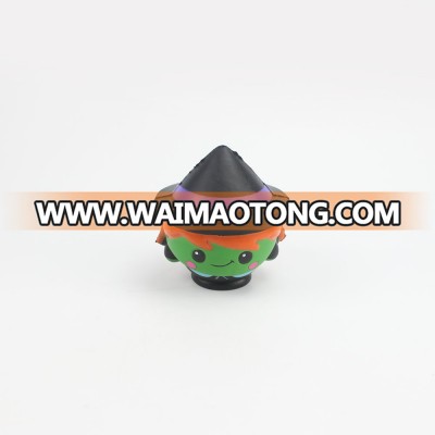 New Design Sale Squishy Kawaii Wizard Slow Rising Toy squishy Toy