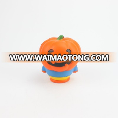 New Design Sale Squishy Kawaii Pumpkin Slow Rising Toy squishy Toy