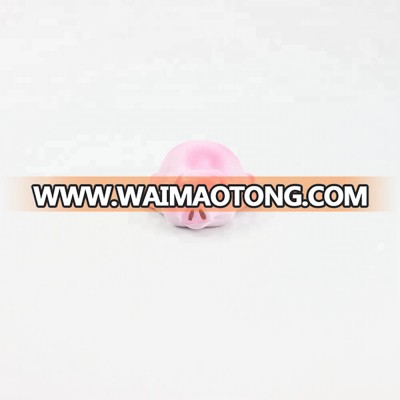 Pink Pig Cute Children Squishy Toys Wholesale Custom Rare Squishy