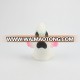 PU Foam Squishy White Specter Slow Rising Squishy Toys Soft