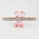 2018 New Hot Slow Squishy PU Children Deer Dcecompression Toy Custom Squishy