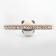 Flocking New Children PU Big Kawaii Panda Squishy Scent Slow Rebound Toy Squishy