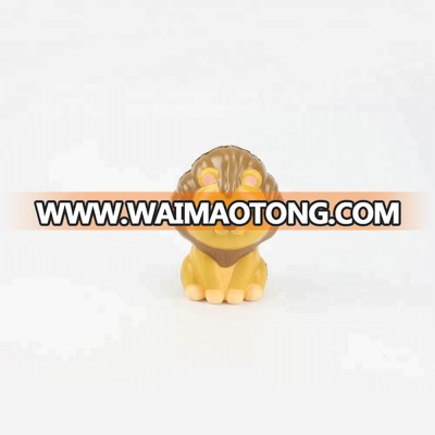 Cute Kawaii Little Lion Squishy Rare Wholesale Custom Made Squishy Toys